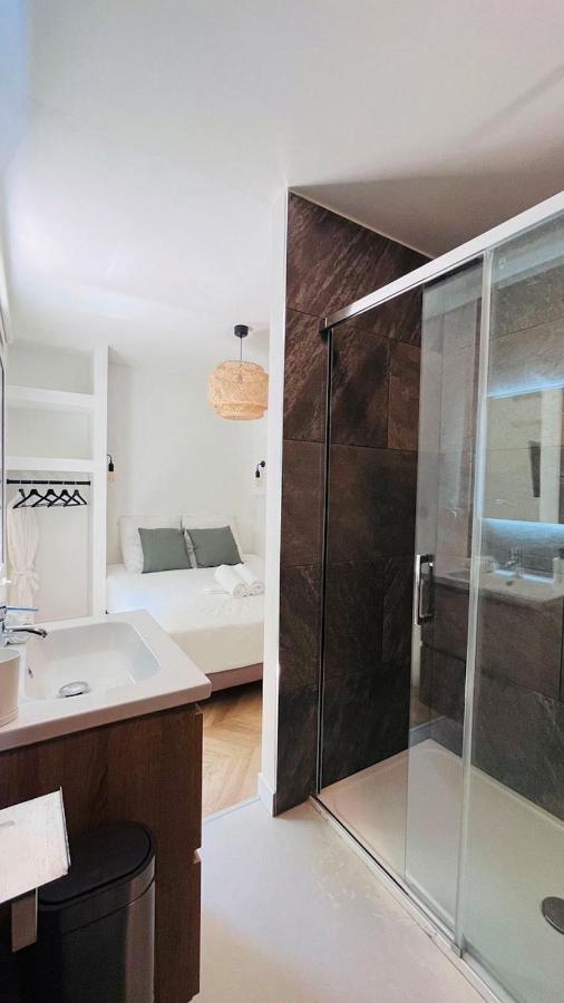Villa Holistika : Bed And Breakfast / Pool / Air Conditioning/ Mont Faron Tolón Exterior foto